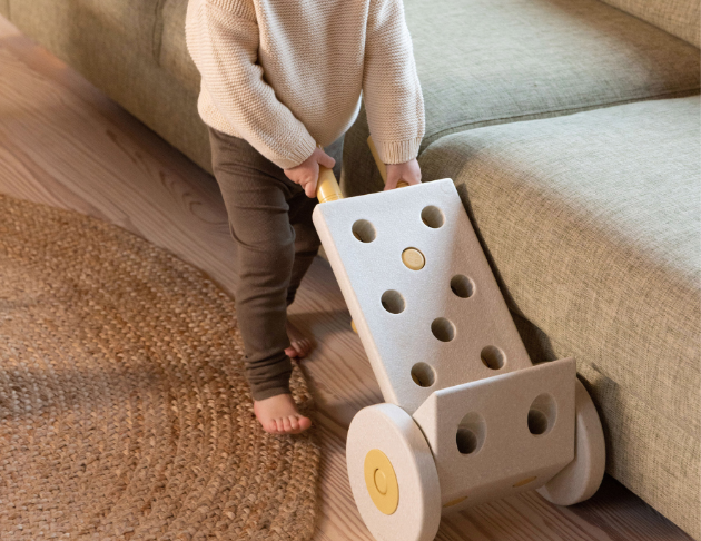 夢想家套件-新色沙灰蜂蜜黃