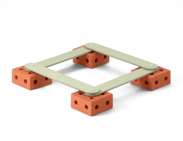 平衡軌道-預計2026到貨