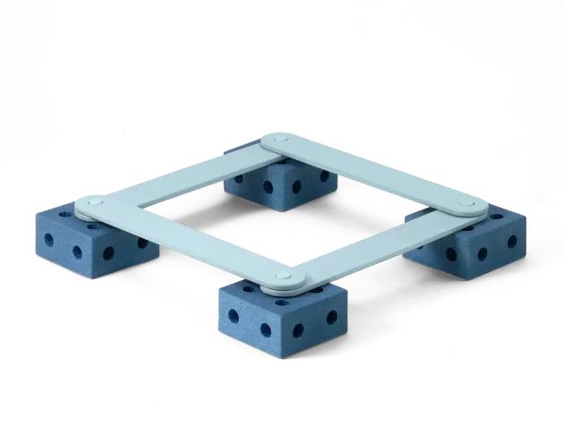 平衡軌道-預計2026到貨