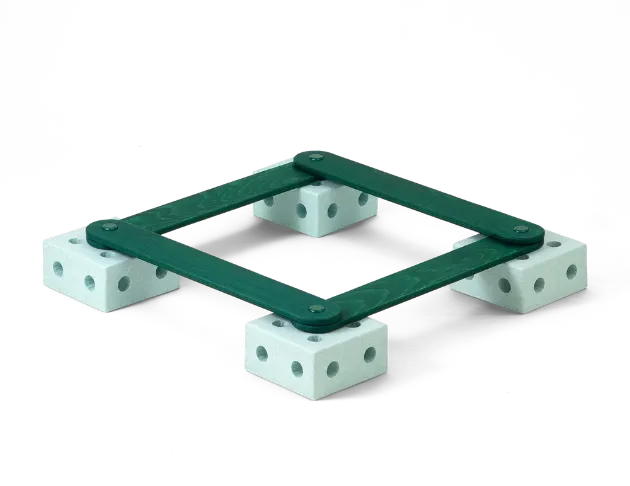 平衡軌道-預計2026到貨