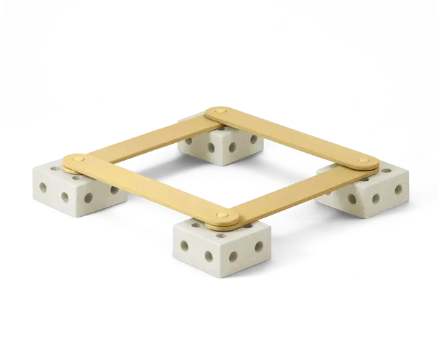 平衡軌道-預計2026到貨