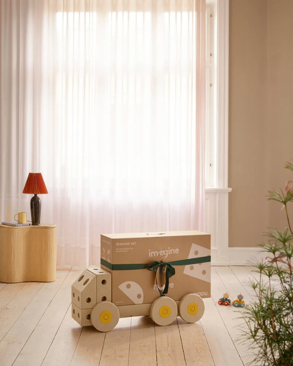 專屬夢想家套件緞帶包裝(非套件請勿下單)